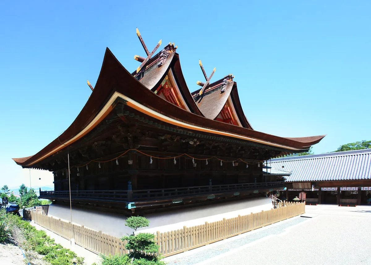 From Kibitsu Shrine to Emperor Meiji: The History Behind Kibi Dango in Okayama