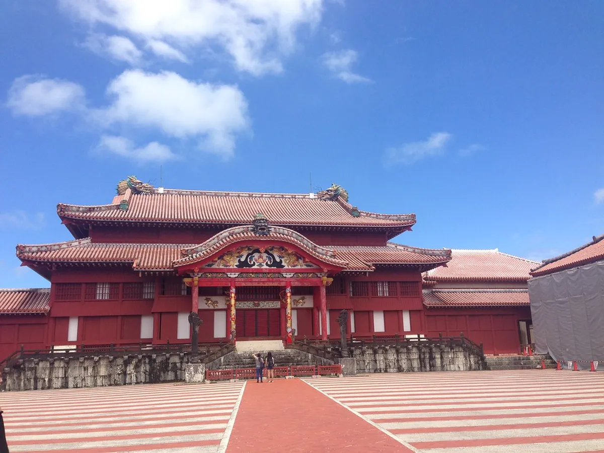 Distilleries Worth Building a Trip Around in Okinawa