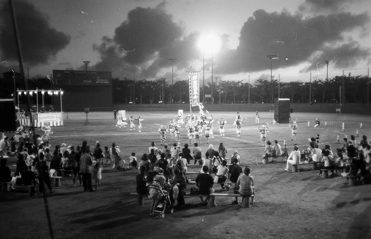 Eisa Festivals in Okinawa: The Three Best Places to Watch