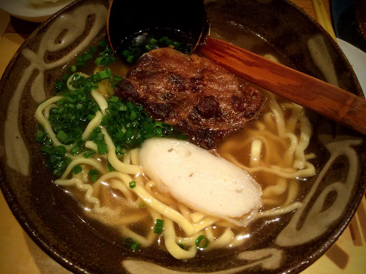Where to Eat in Okinawa: Top Spots & Hidden Gems - Okinawa