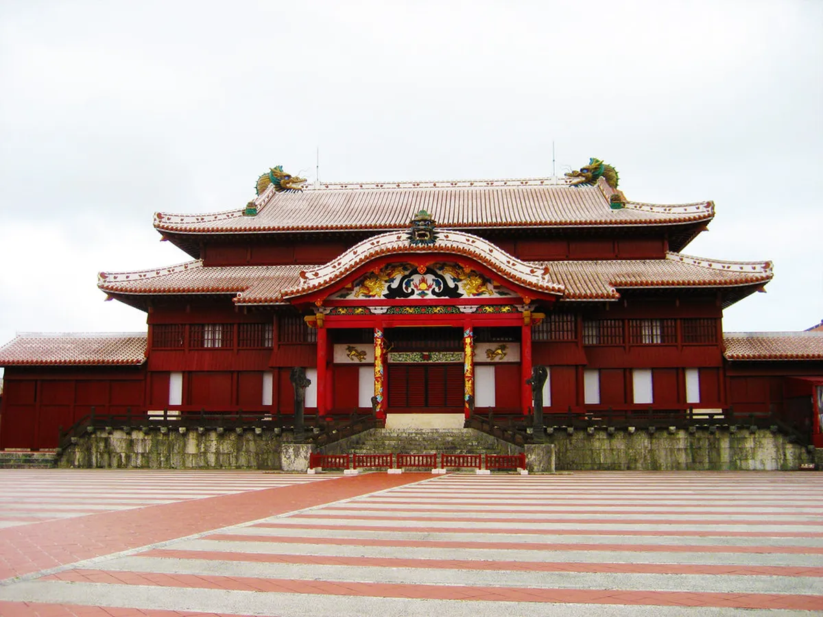 Prices, Condiments, and Where to Eat in Okinawa