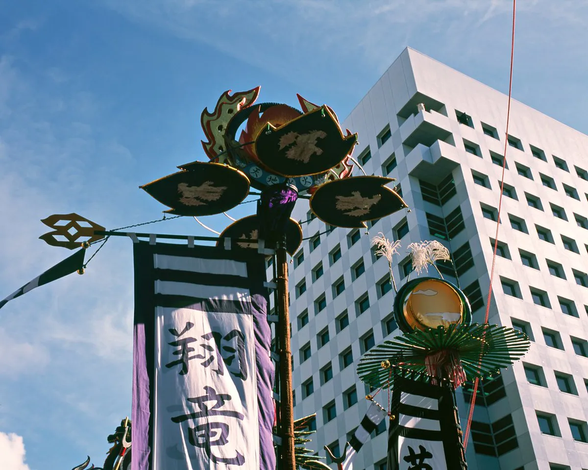2026 Naha Tug-of-War Schedule: Parade to Pull in Okinawa