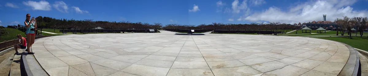 Supermarkets, Convenience Stores, and Naha vs North Okinawa
