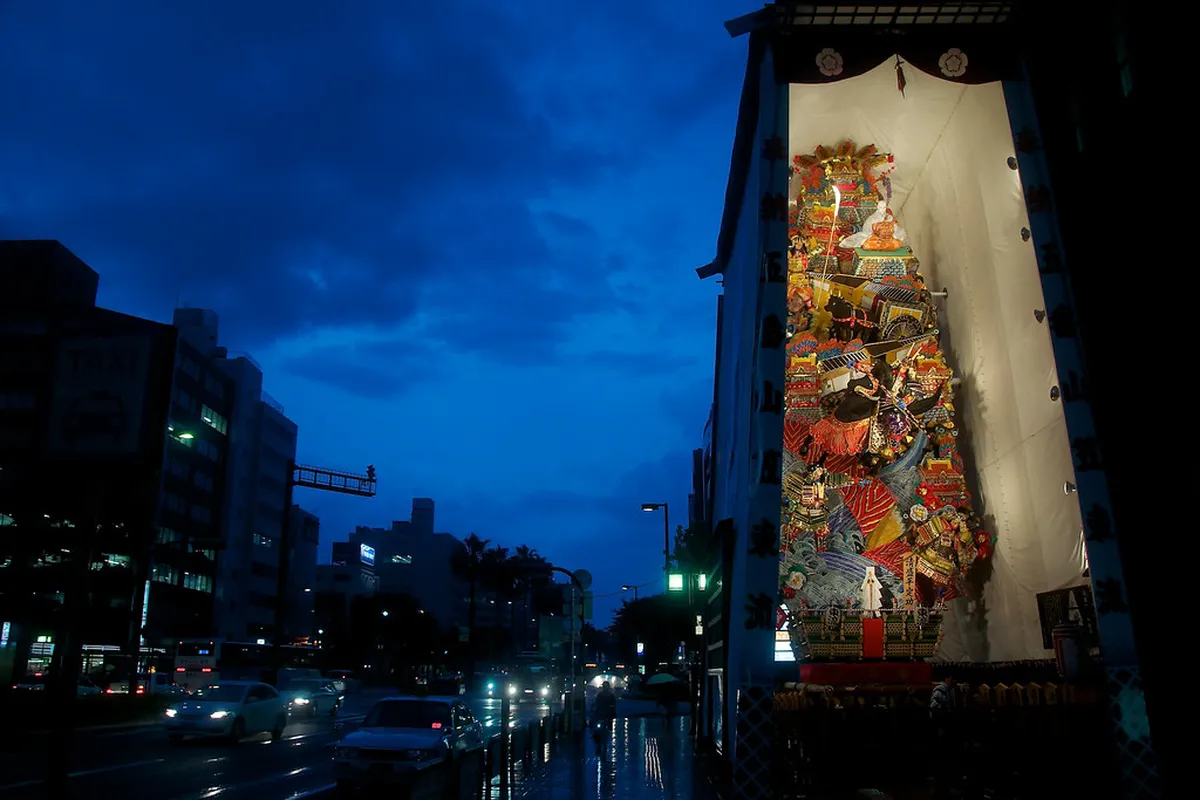 One Night In Fukuoka: 10 Essential Stops for a Compact Nightlife Itinerary