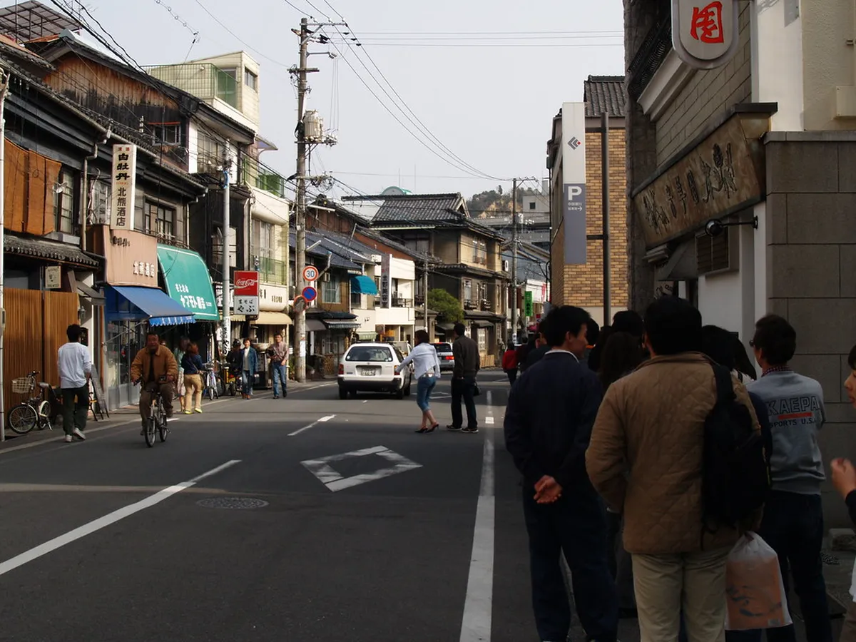 10 Best Cafes and Bakeries in Onomichi — a scene in Onomichi