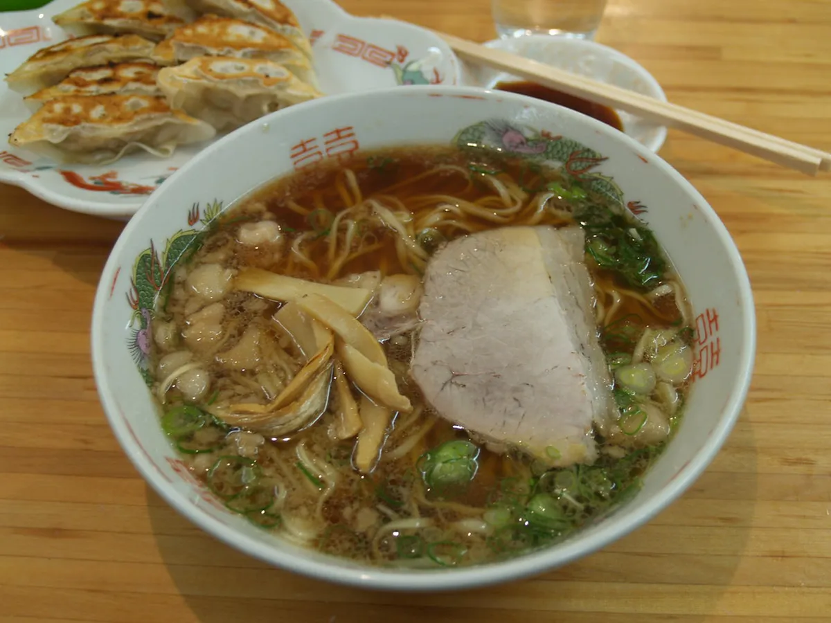 Where to Stay Near the Ramen Shops in Onomichi