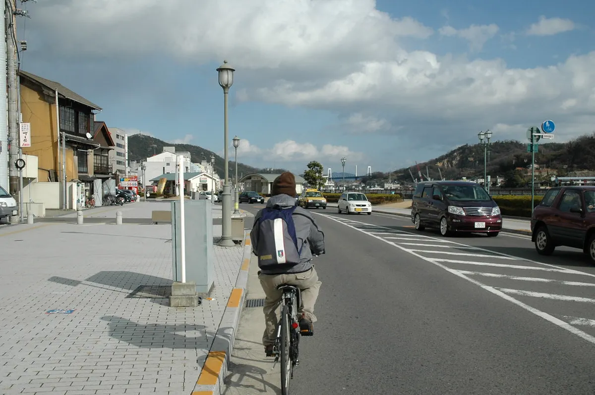 Quick Pick: Comparing Onomichi Street Food by Portability, Price, and Wait
