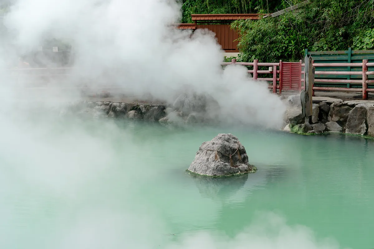 Booking the Osaka to Beppu Ferry in 2026