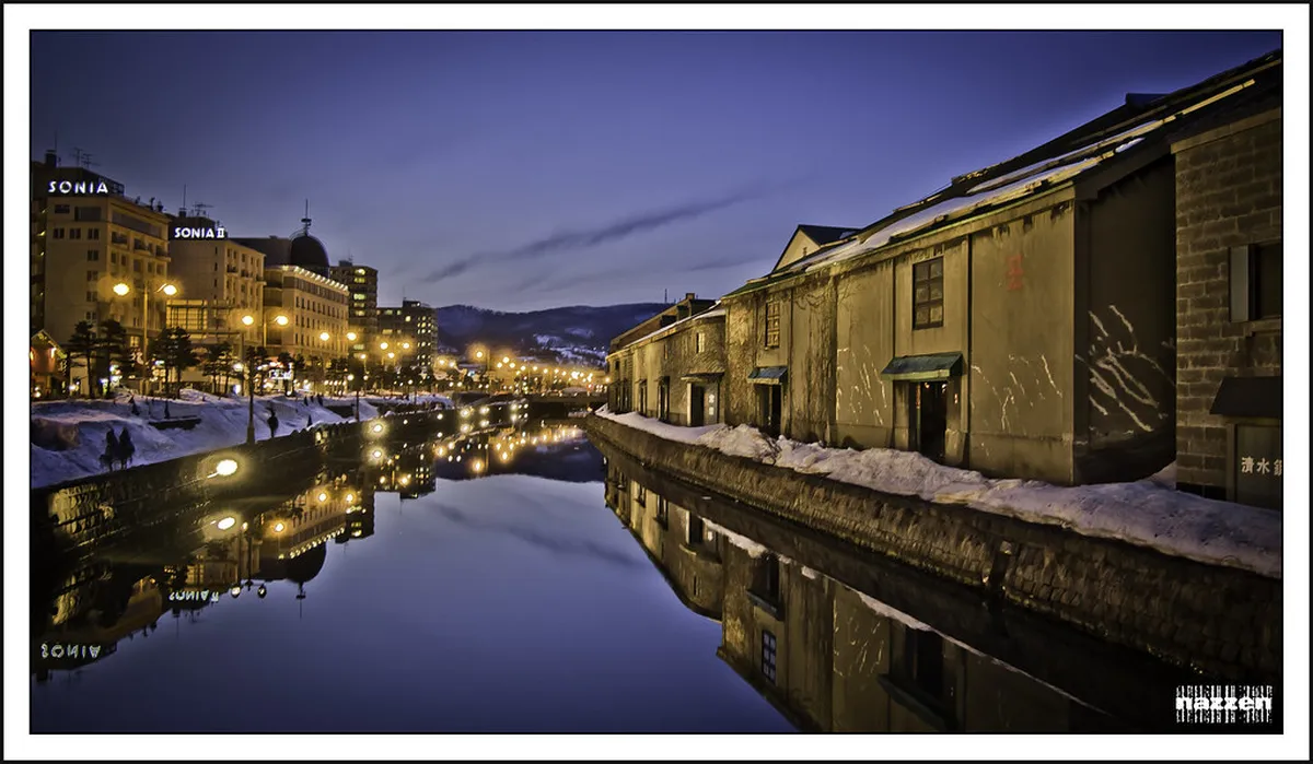 Why Migaki-Nishin Became Otaru’s Essential Preserved Food