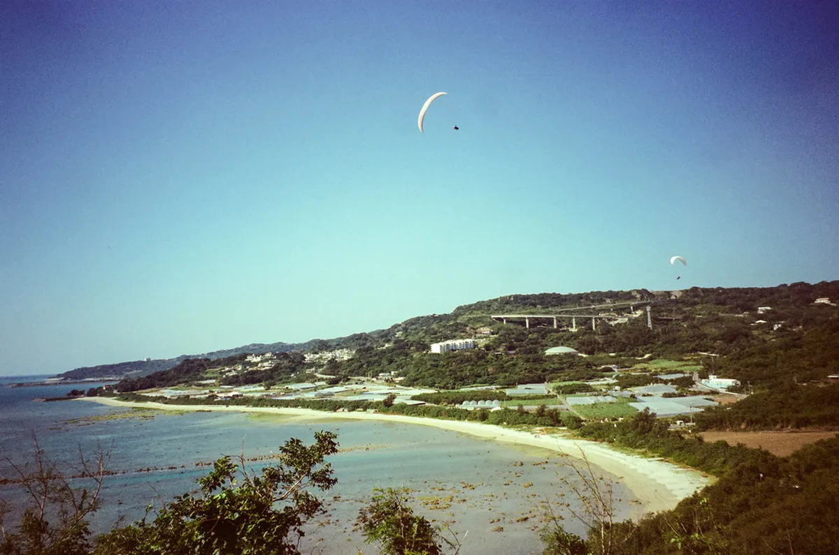 Do You Actually Need a Car in Okinawa? - Okinawa