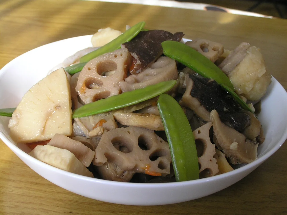 がめ煮（筑前煮）P1010424.jpg