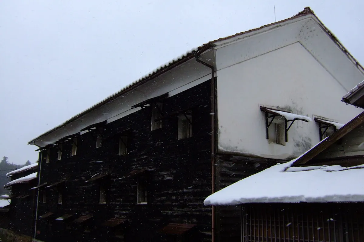 What Makes the Sanin Sake Brewery Route Different