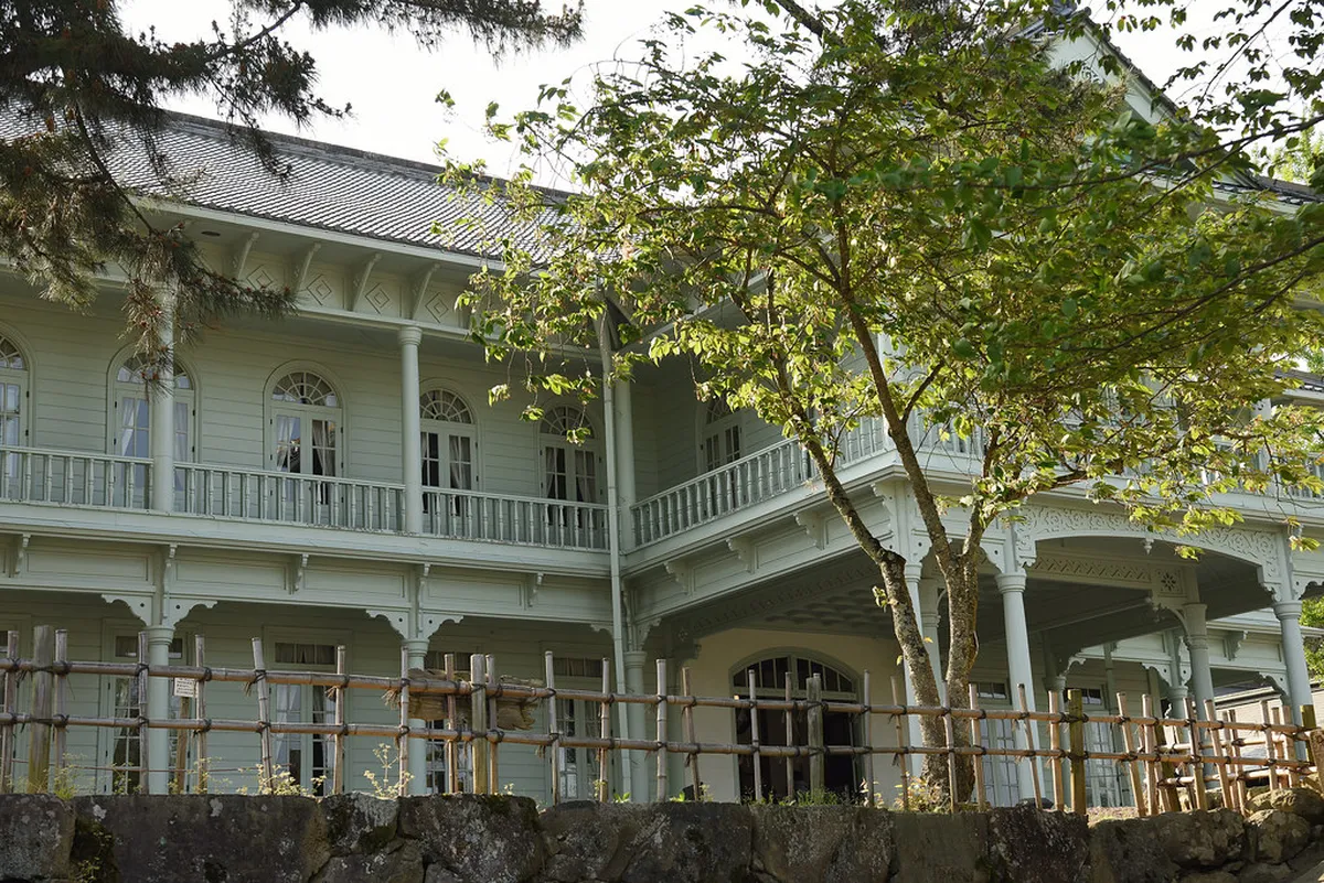 Key Hubs Along the Route: Kasumi Port, Kinosaki Onsen, and the Western Markets in Sanin