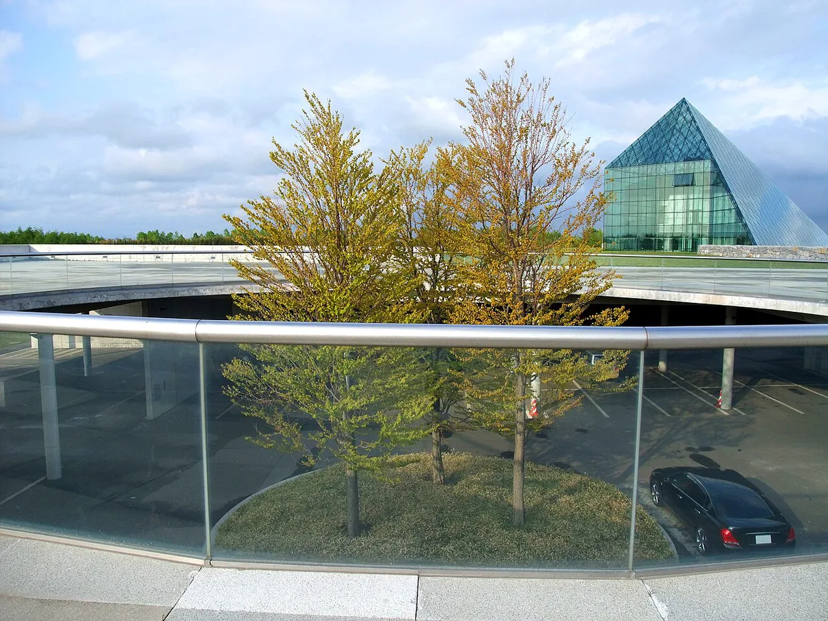 Moerenuma Park - panoramio - kazuya.m — 2