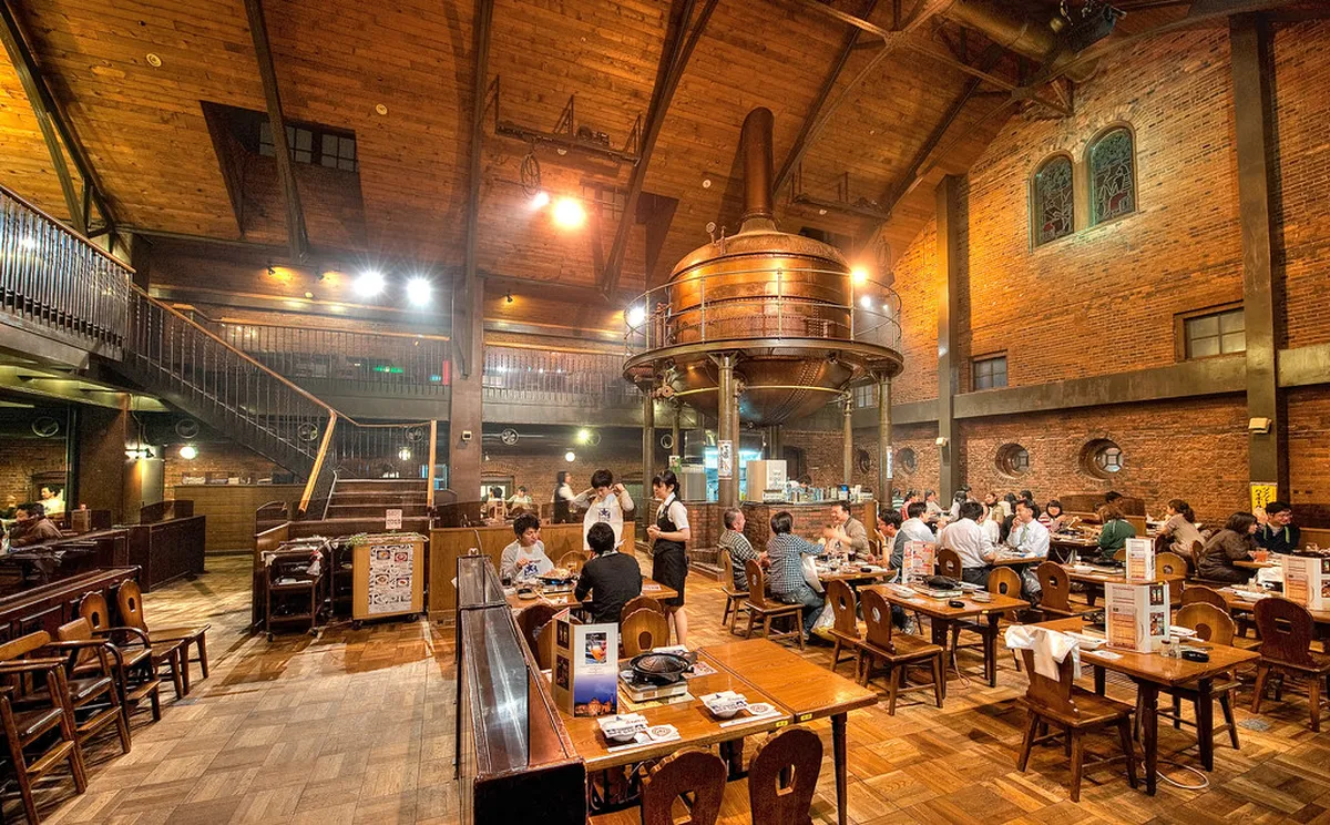 How to Choose: Grill Style, Seating, and Marinade in Sapporo