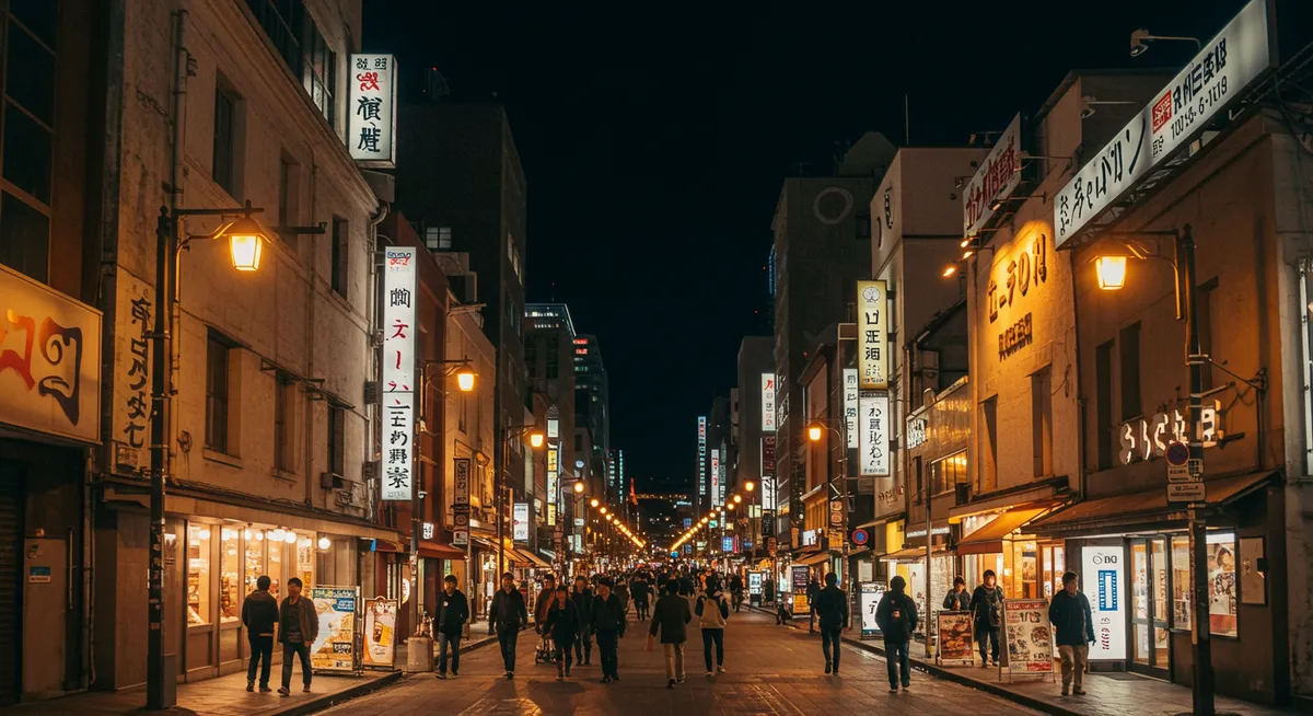 Sapporo Nightlife: The Ultimate 2026 Guide to Bars, Clubs & Izakayas