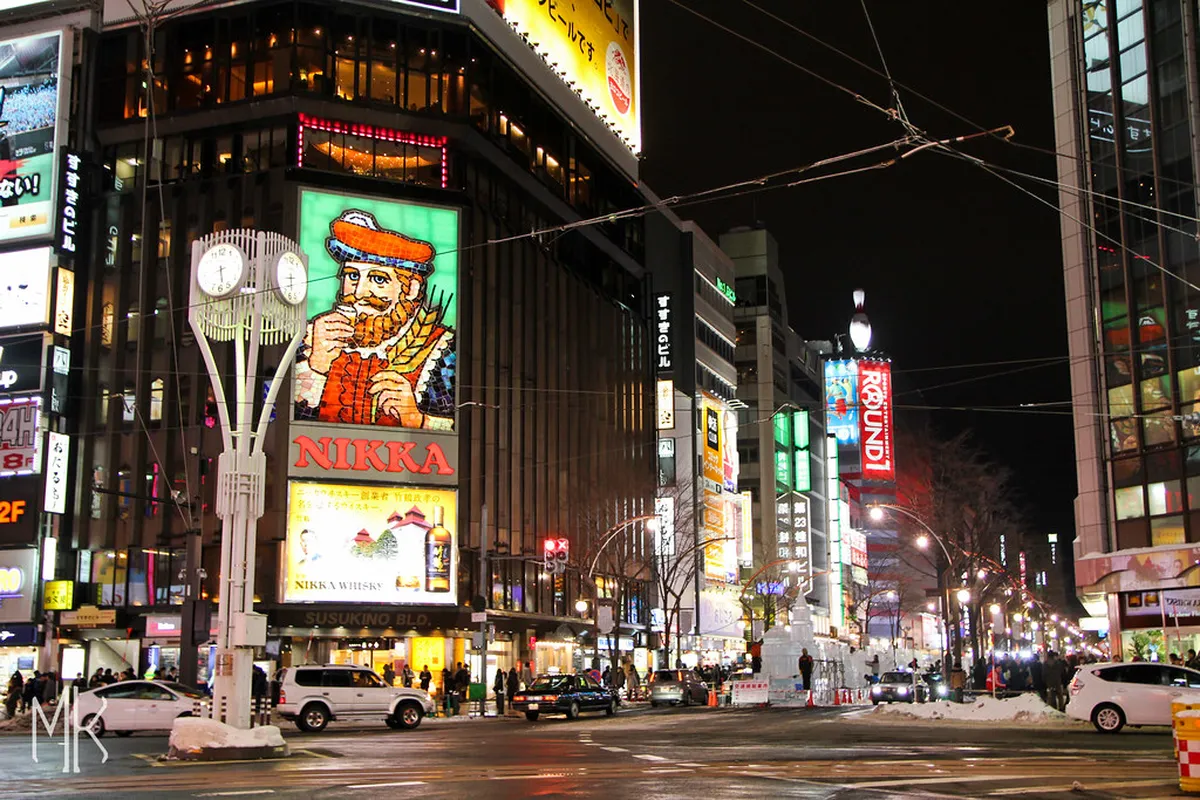 Planning a Shime Parfait Night: Hours, Costs, and Queues in Sapporo