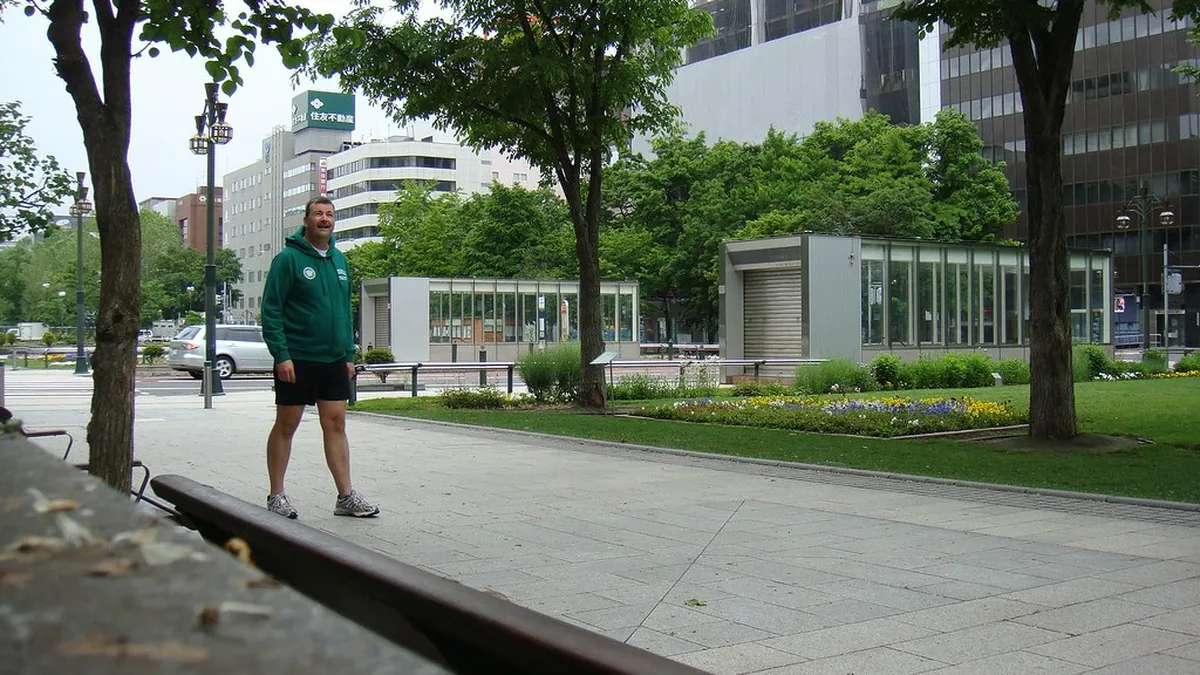 Mistakes to Avoid When Ordering Vegetarian in Sapporo