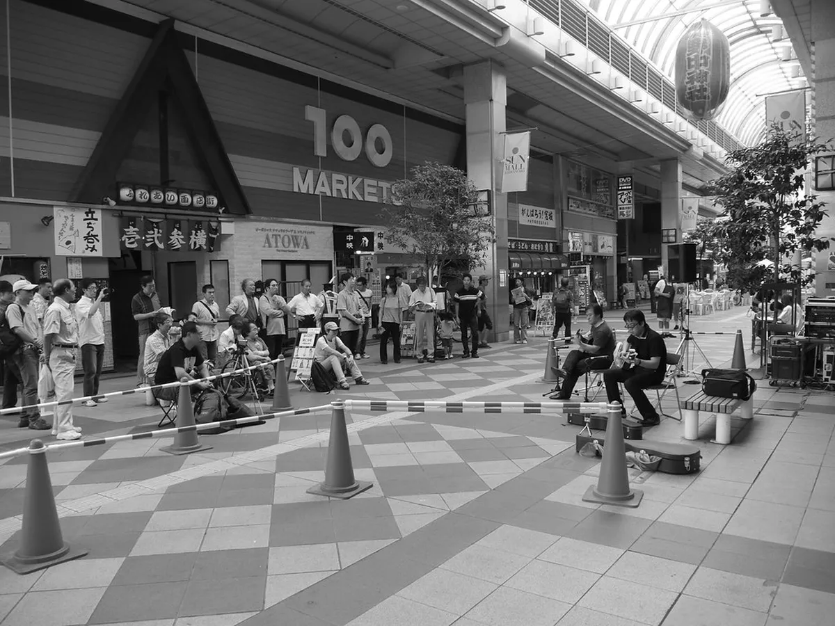 15 Best Things to Do in Sendai (2026) in Sendai