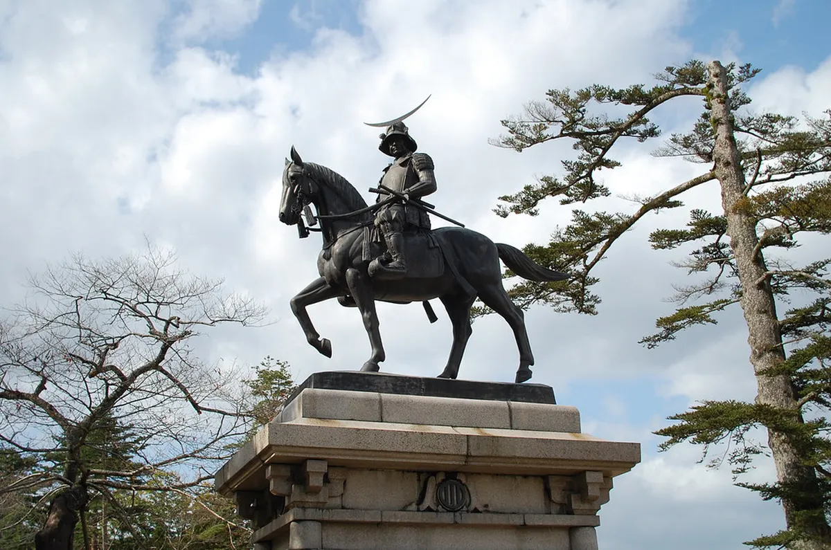 Must-See Sendai Castle Attractions in Sendai