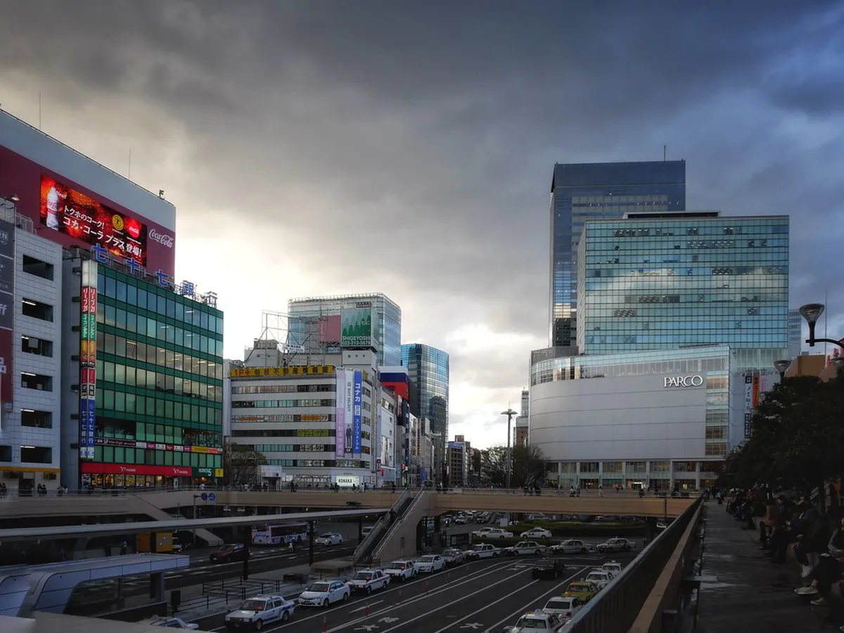 Must-See Sendai Attractions in Sendai