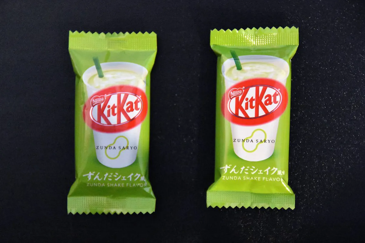 Brief Overview of Sendai as a Culinary Destination in Sendai