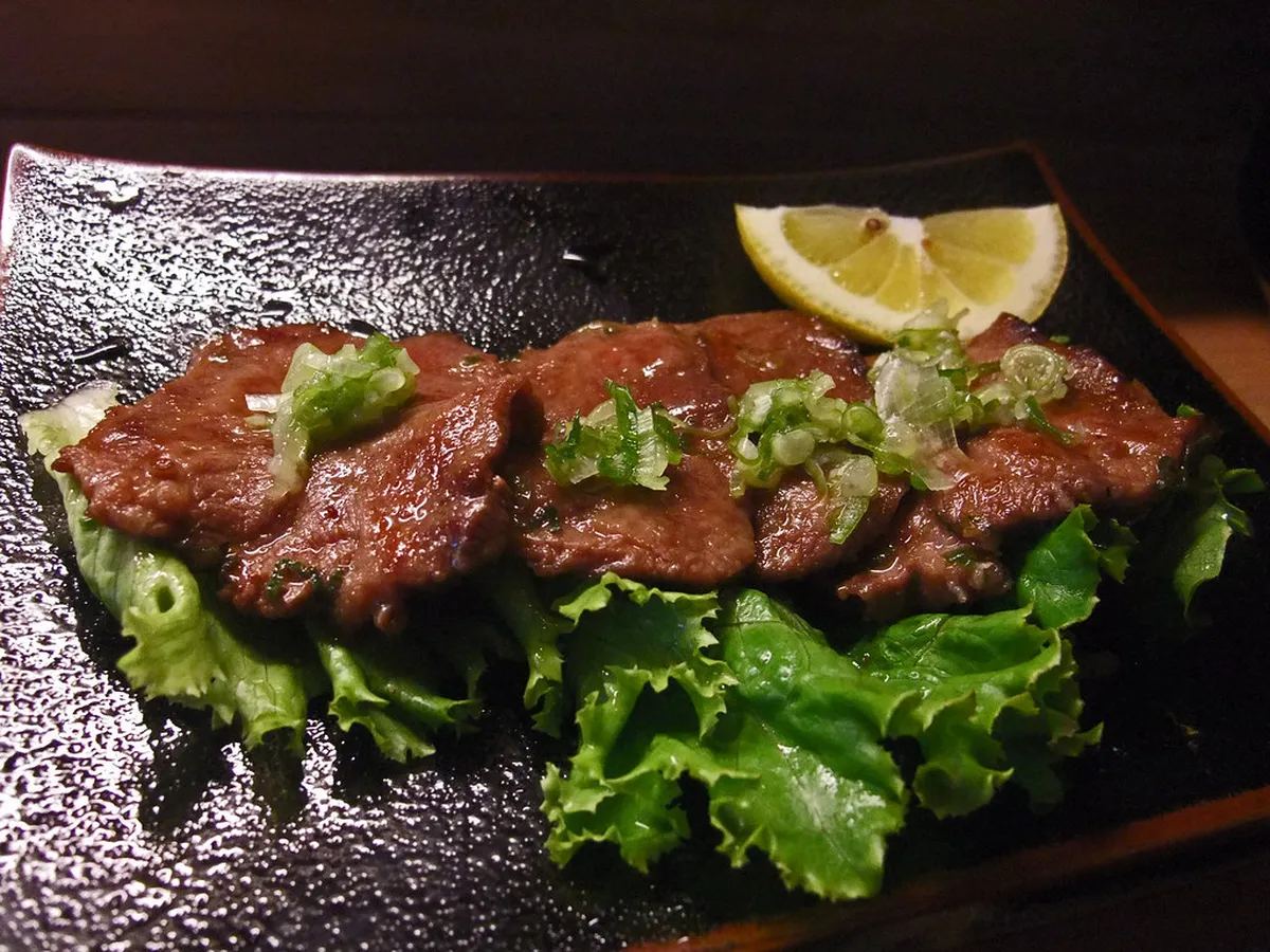 11 Best Sendai Gyutan Restaurants to Try in 2026 in Sendai