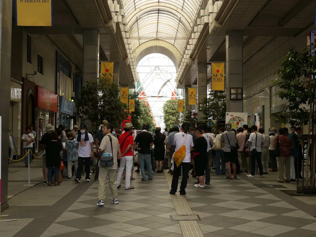 Sendai At a Glance: 1 to 2 Day Plan in Sendai
