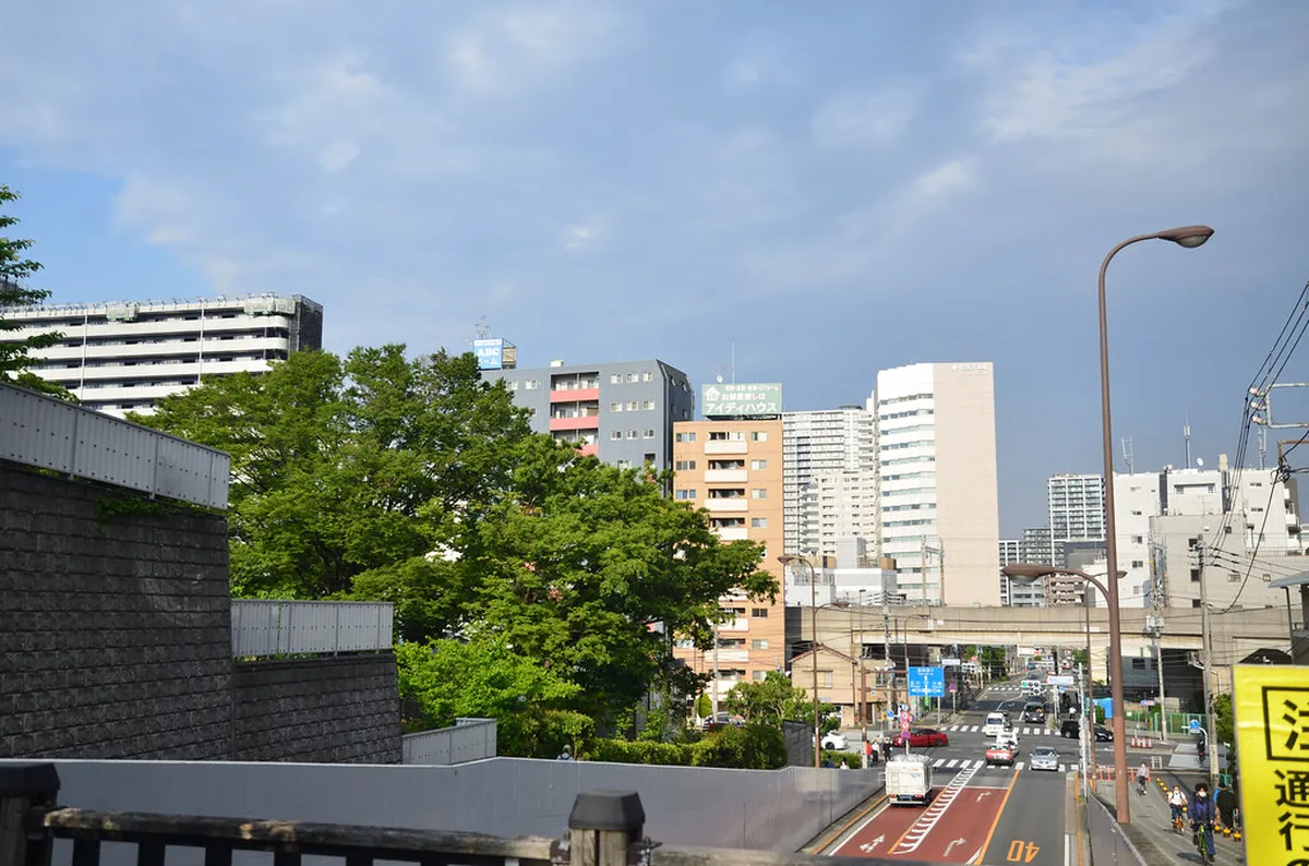 Parks, Gardens, and Outdoor Spots in Sendai in Sendai