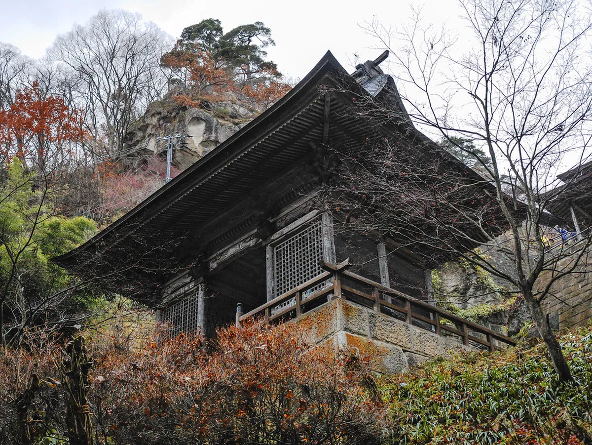 Decoding the Nanatsu Kazari: The Seven Decorations Scavenger Hunt in Sendai