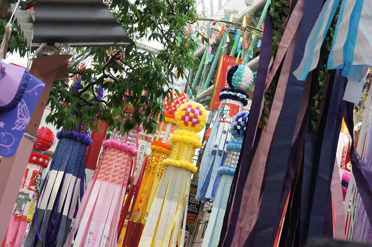 Sendai Tanabata Festival Guide: 2026 Dates, Hours, and Fireworks Eve