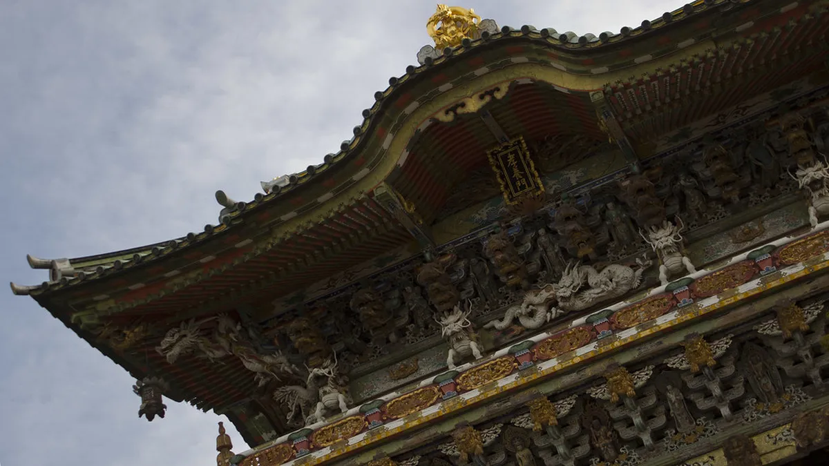 Kosanji Temple and the Marble Hill of Miraishin no Oka in Shimanami Kaido