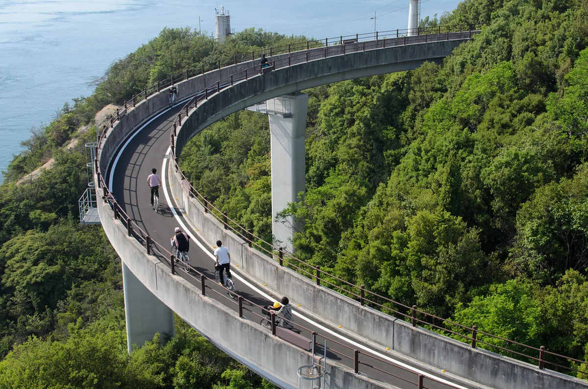Planning a Sweets-Timed Itinerary Across the Islands in Shimanami-Kaido