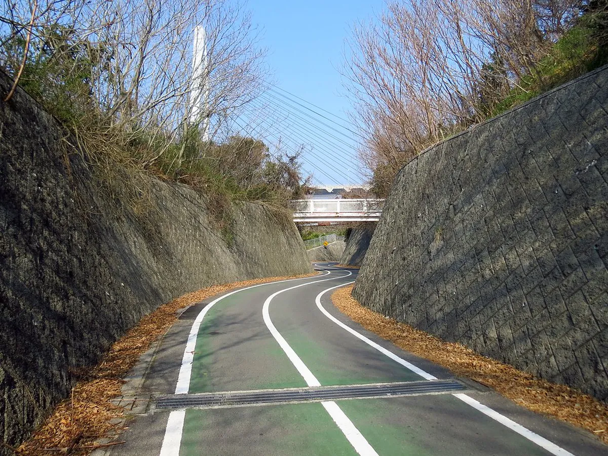 Yoshiumi Iki-iki Kan: Seafood BBQ Before Kurushima Kaikyo Bridge in Shimanami-Kaido