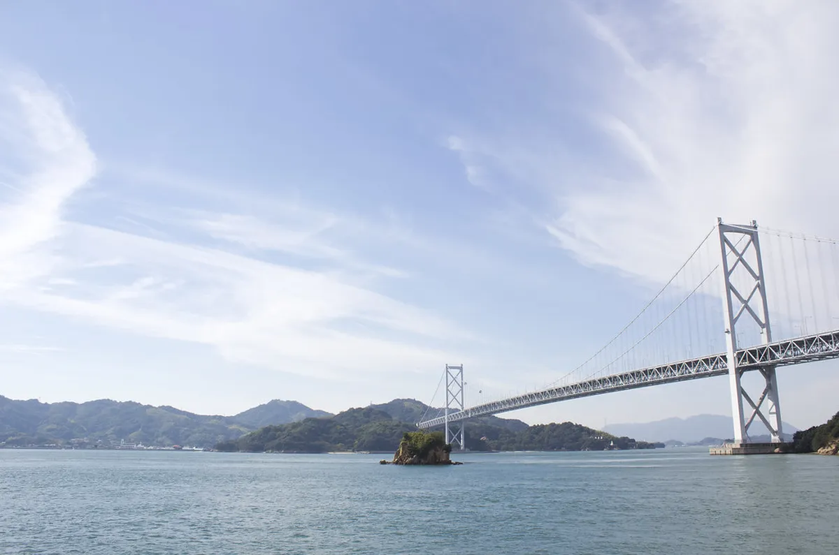 Choosing Your Shimanami Kaido Seafood Experience in Shimanami-Kaido
