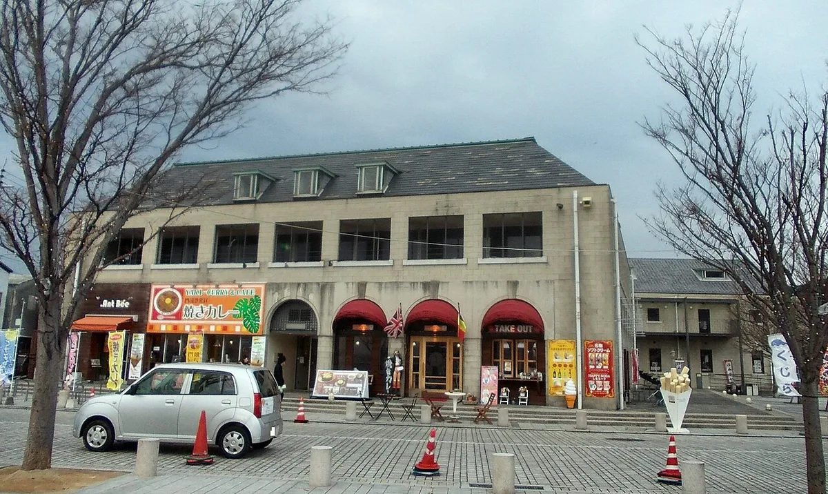 Minato House 03 — 1