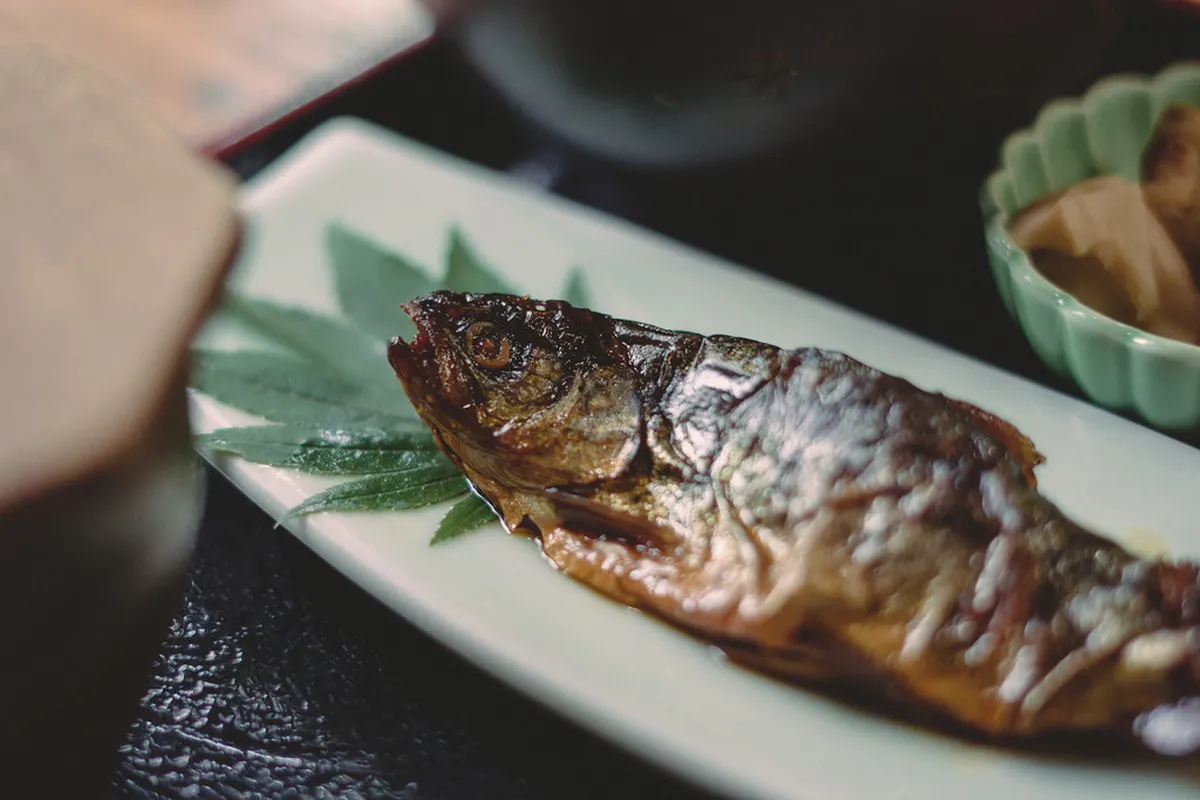 The Shirakawa-go Food Stalls and Street Snacks Strategy