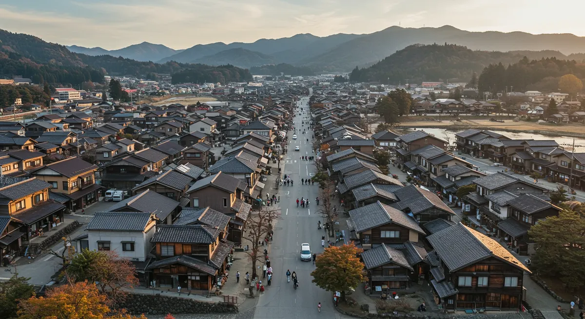 15 Best Takayama Attractions