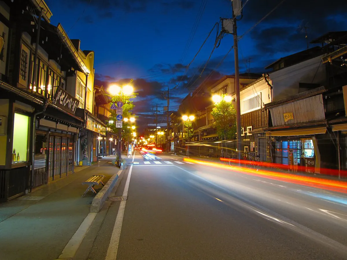 Prices, Hours, and Ordering Etiquette for Takayama Ramen