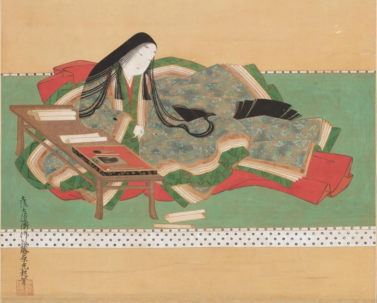 The Tale of Genji trail in Uji — 2