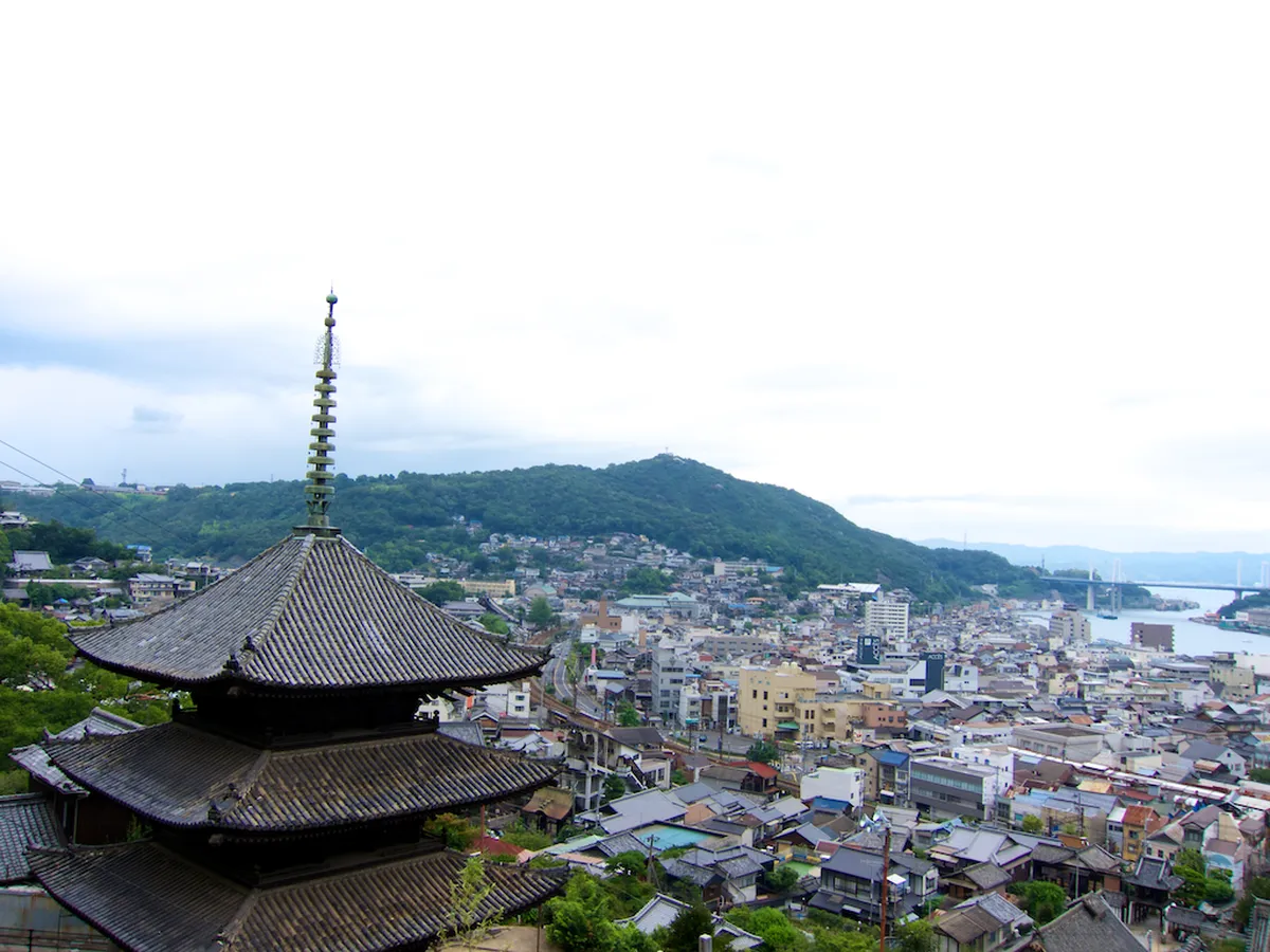 Tenneiji Temple