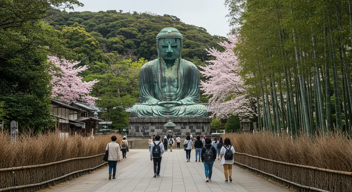 Best Things To Do in Kamakura