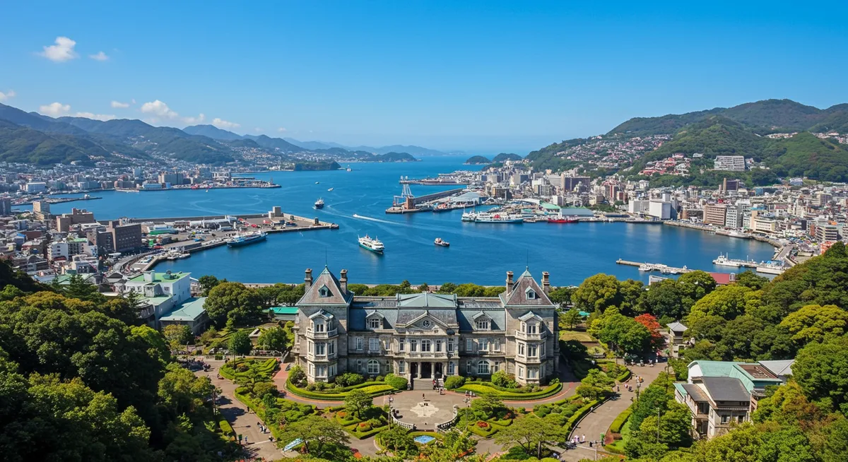 Top 10 Things To Do in Nagasaki in 2026