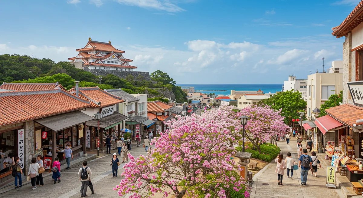 Top Things To Do in Naha