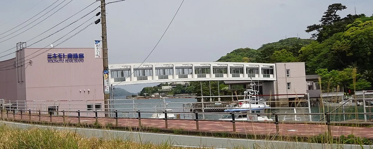 Things to do in Toba, Japan — 1