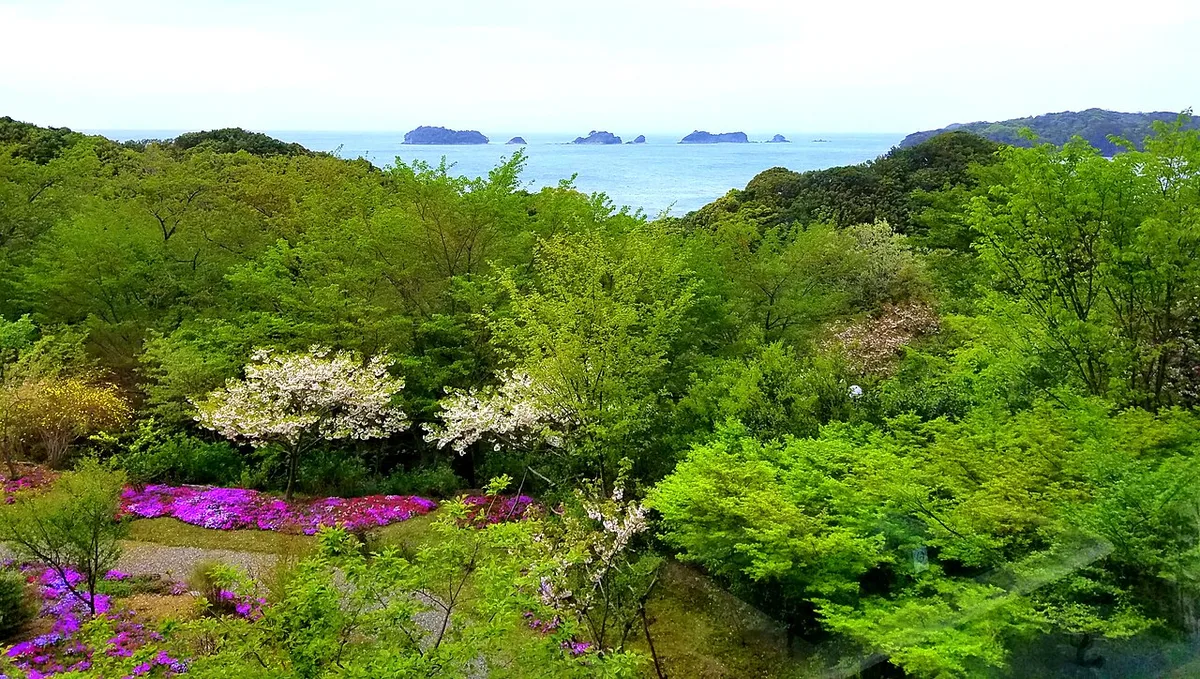 Things to do in Toba, Japan — 3