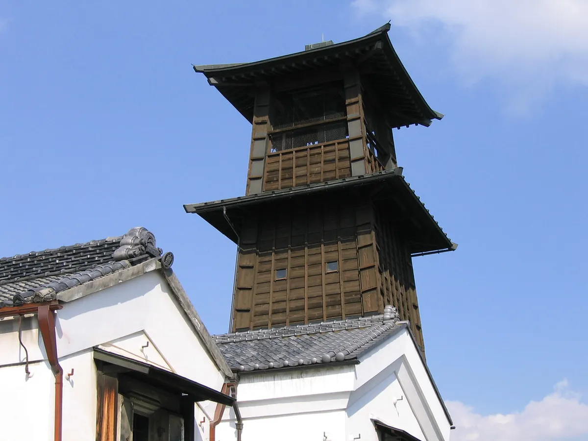 Helpful Travel Info for Visitors (Hours & Costs) in Kawagoe