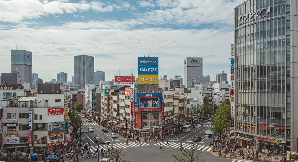 Top 20 Tokyo Activities