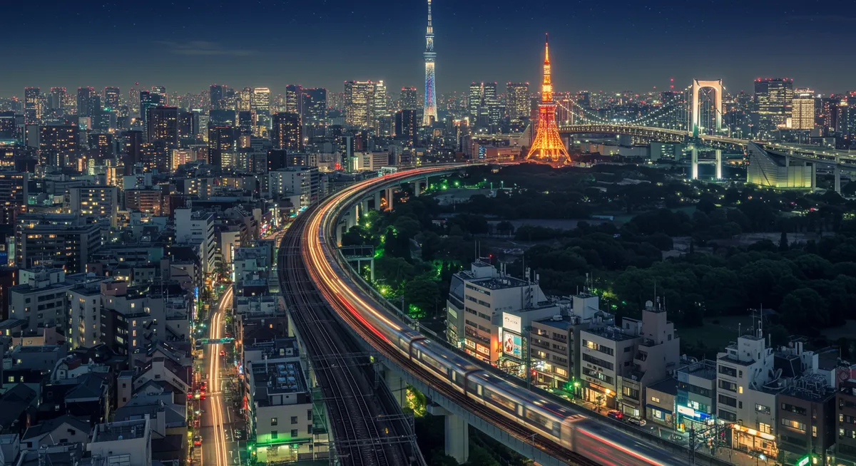 Top 20 Tokyo Adventures: Best Activities