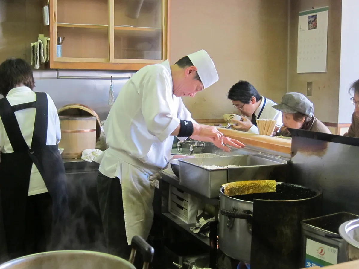 Tokyo Budget Meals at a Glance: Price vs. Experience